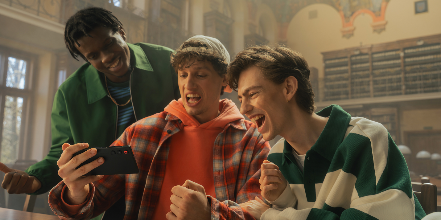 Valorant Mobile Is Finally Here and REDMAGIC Is Ready to Press Play