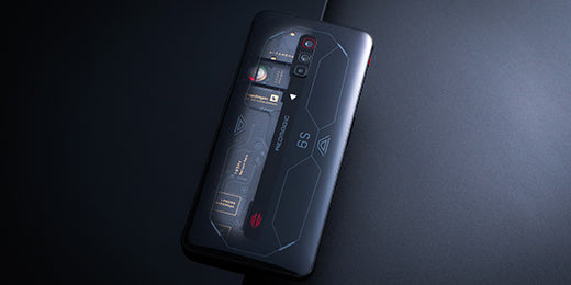 REDMAGIC 6S Pro review: Get your game on – REDMAGIC (Brazil)