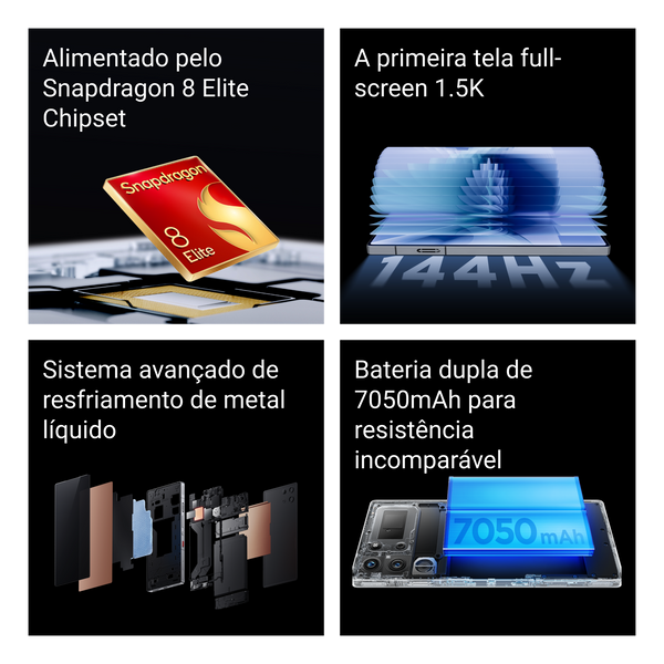 REDMAGIC 10 Pro