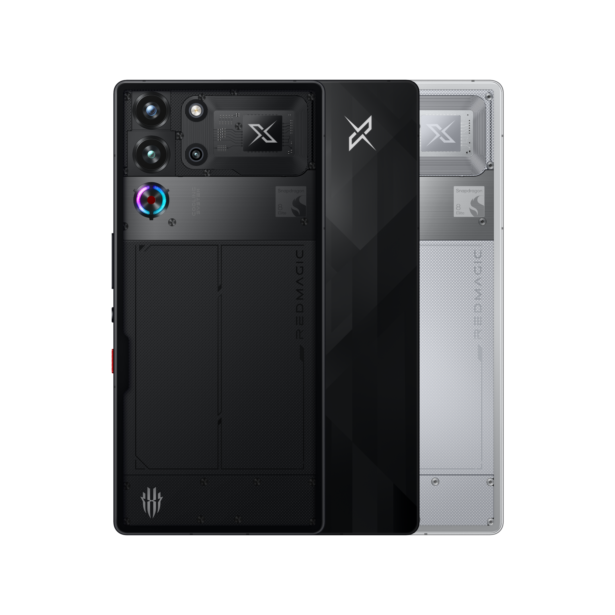 REDMAGIC 10 Pro Gaming Smartphone - REDMAGIC (Brazil)