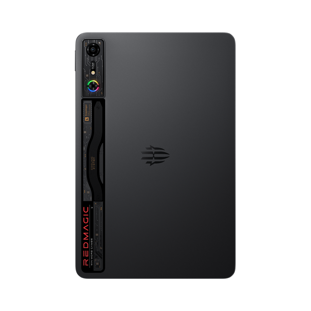 REDMAGIC Nova Gaming Tablet - REDMAGIC (Brazil)
