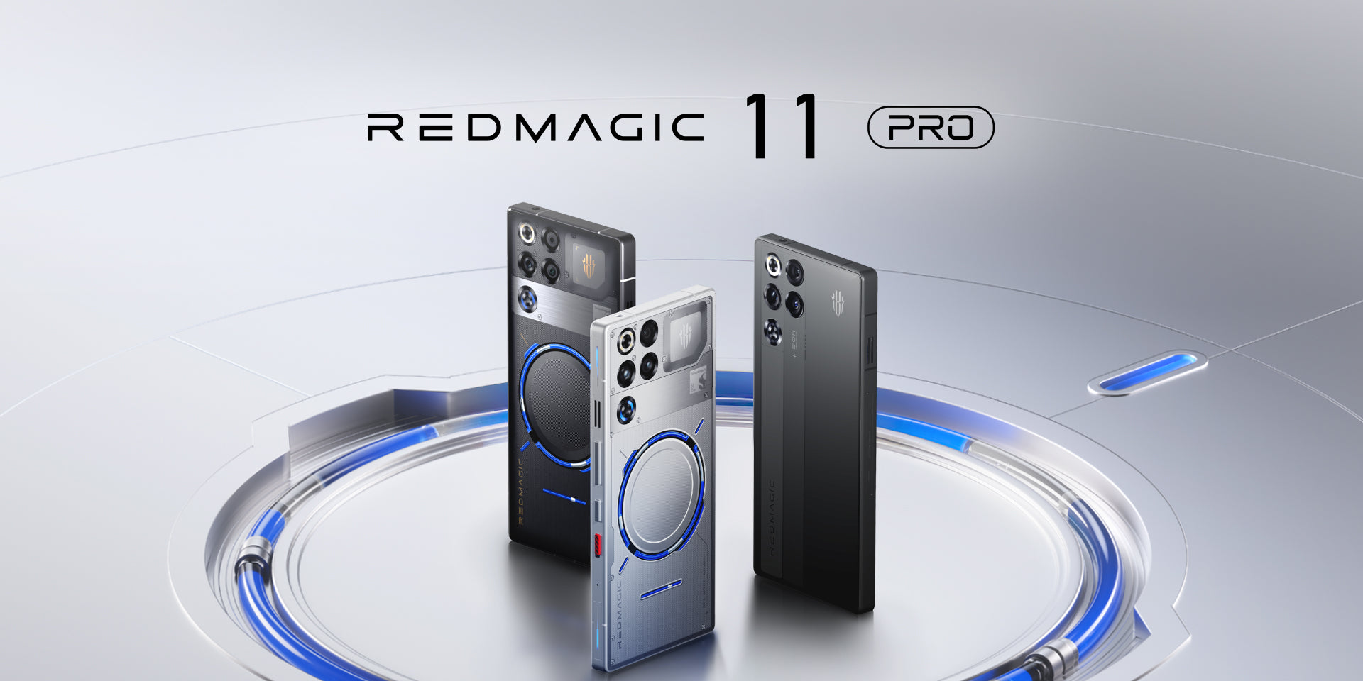 REDMAGIC 8S Pro Gaming Smartphone Specs - REDMAGIC (Brazil)