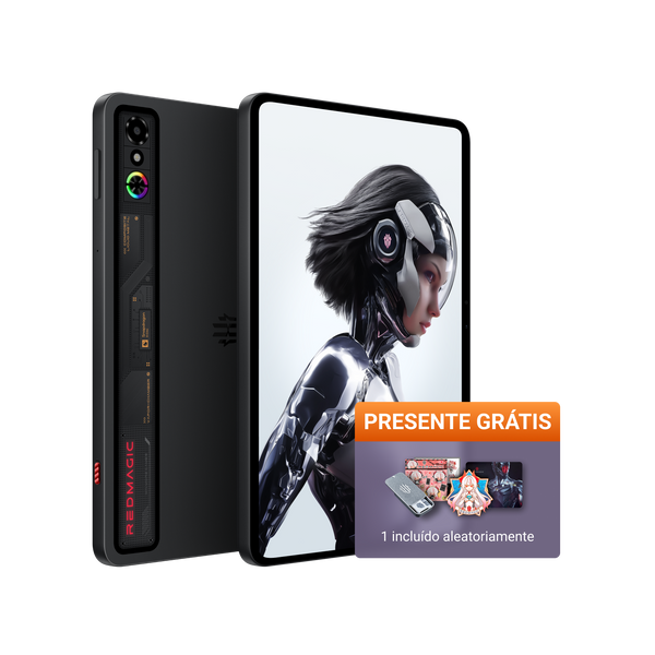 REDMAGIC Astra Gaming Tablet