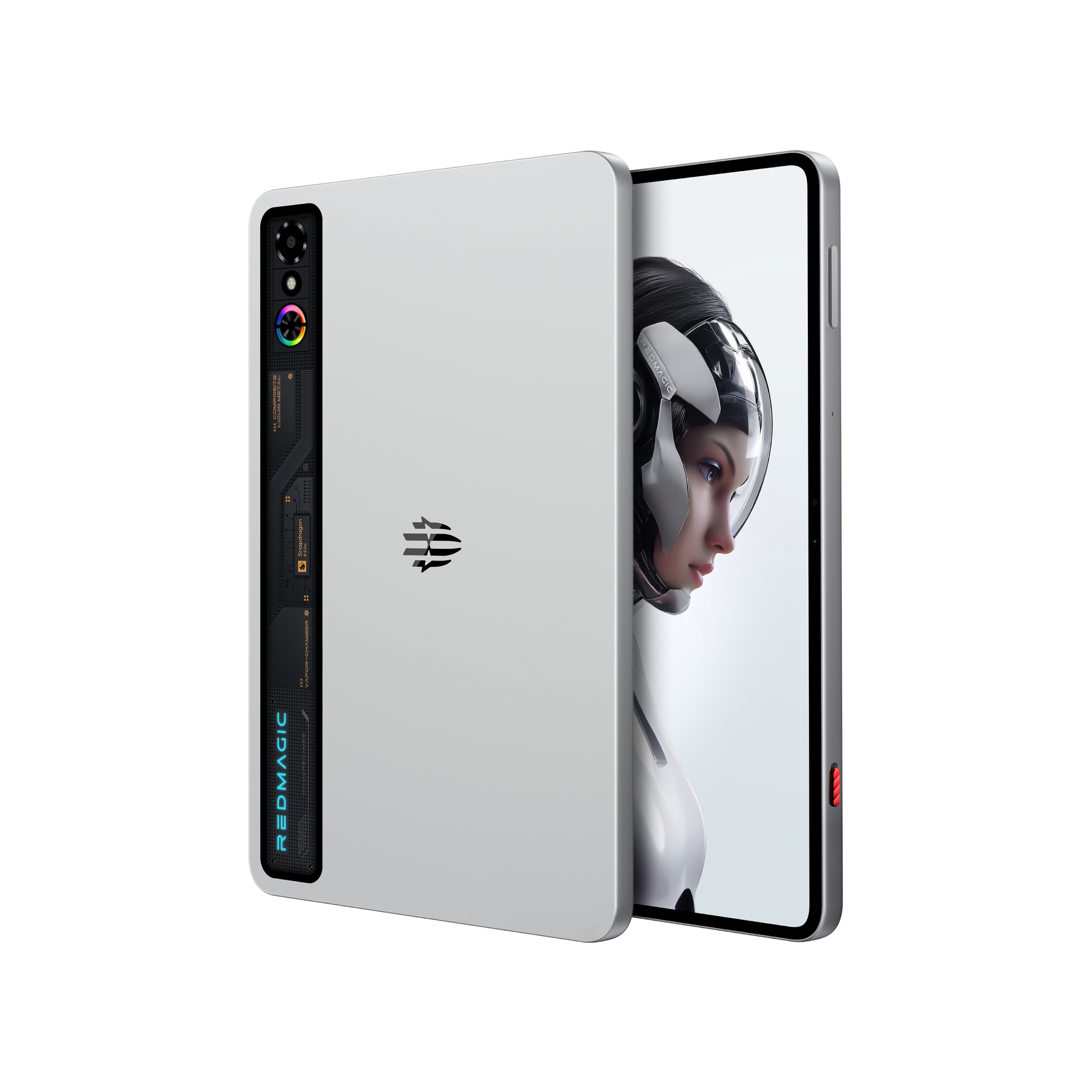 REDMAGIC Astra Gaming Tablet