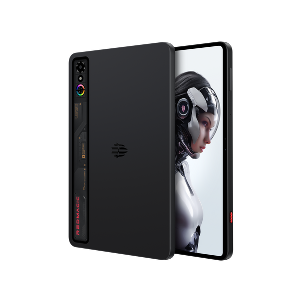 Compre o tablet gamer REDMAGIC Astra - REDMAGIC (Brazil) Compre o tablet gamer REDMAGIC Astra - REDMAGIC (Brazil)