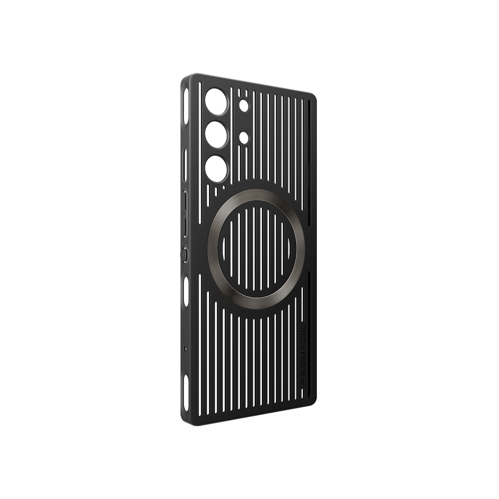 Red Magic Devil Case REDMAGIC 10 Series Cooling Protective Case - REDMAGIC (Brazil)