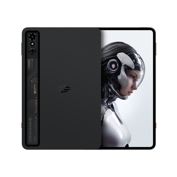 REDMAGIC astra 24GB+1TB ブラック+GAMESIR G8+ Compre o tablet gamer REDMAGIC Astra - REDMAGIC (Brazil)