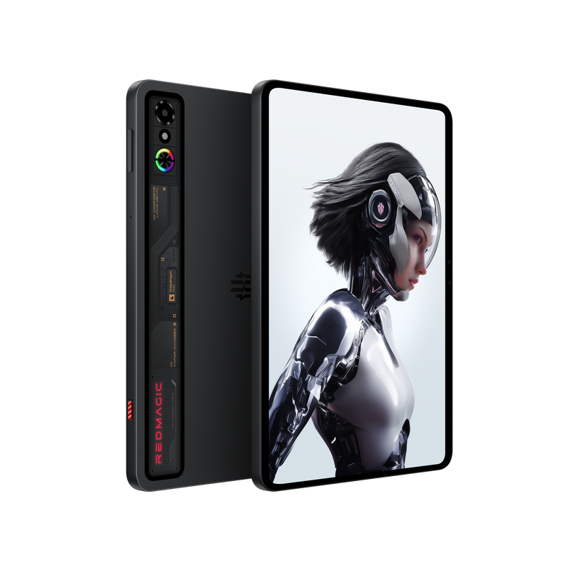 REDMAGIC Astra Gaming Tablet 