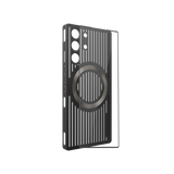 10 Pro Series Screen Protector & Cooling Protective Case Bundle