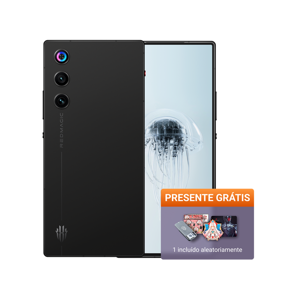 REDMAGIC 10 Air Flare オレンジ グローバル版 REDMAGIC 10 AirのFlareカラーが販売開始！期間限定5,000円オフ