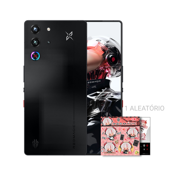 REDMAGIC 10S Pro
