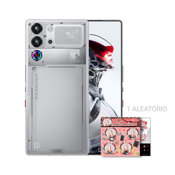 REDMAGIC 10S Pro
