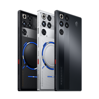 REDMAGIC Gaming Smartphones - REDMAGIC (Brazil)