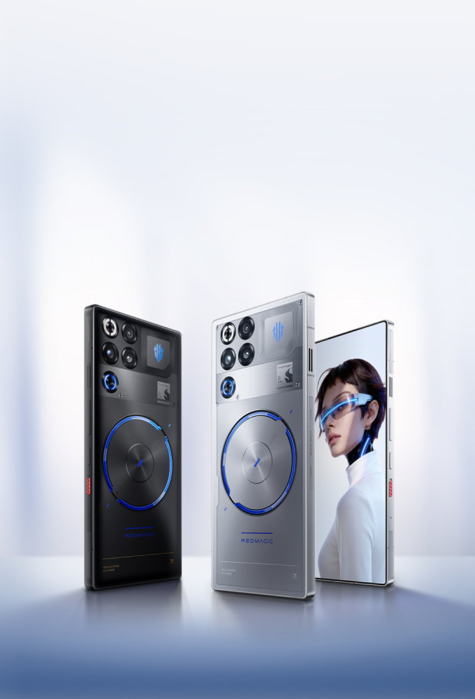 REDMAGIC 8S Pro Gaming Smartphone Specs - REDMAGIC (Brazil) REDMAGIC 8S Pro Gaming Smartphone Specs - REDMAGIC (Brazil)