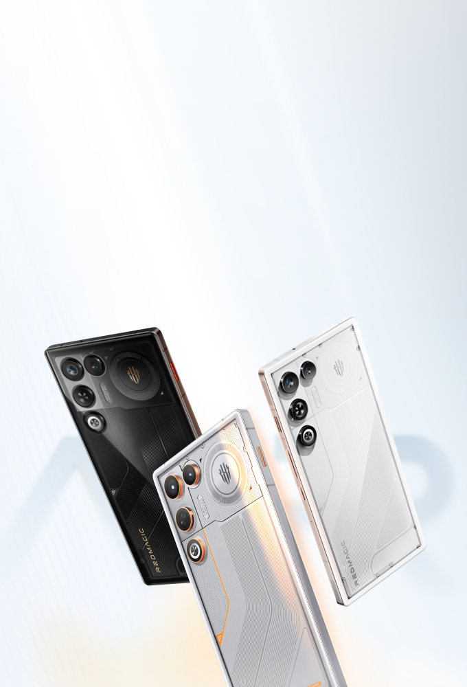 REDMAGIC 10 Pro Gaming Smartphone - Specs Page - REDMAGIC (Brazil) REDMAGIC 10 Pro Gaming Smartphone - Specs Page - REDMAGIC (Brazil)
