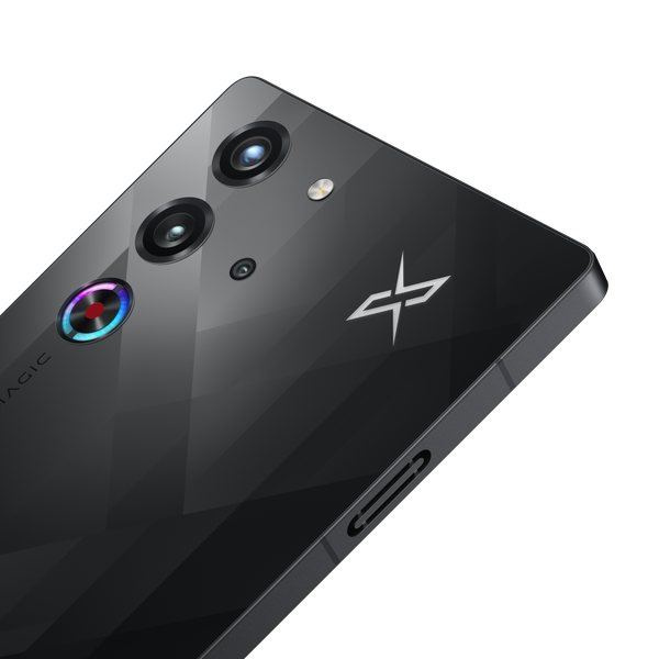 Red Magic Glow REDMAGIC 10 Pro Gaming Smartphone - REDMAGIC (Brazil)