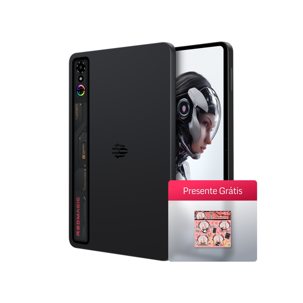 REDMAGIC Astra Gaming Tablet 
