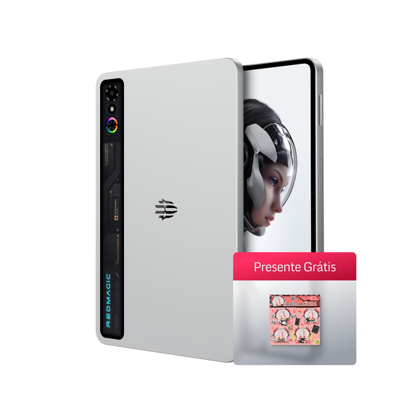REDMAGIC Astra Gaming Tablet 
