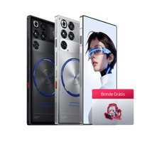 REDMAGIC 11S Pro 