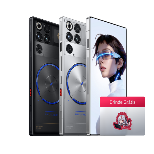 REDMAGIC 11S Pro 
