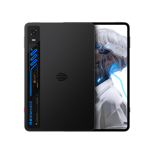 Tablet para jogos REDMAGIC Astra 2