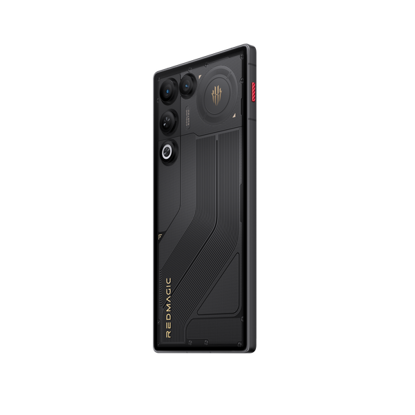 Red Magic Comprar Smartphones Gaming REDMAGIC 11 Air – Snapdragon 8 Elite ...