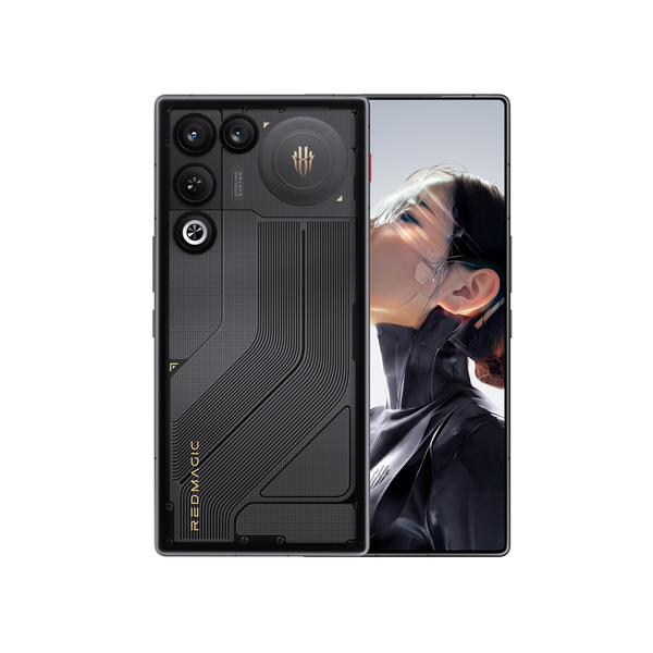REDMAGIC 11 Air 
