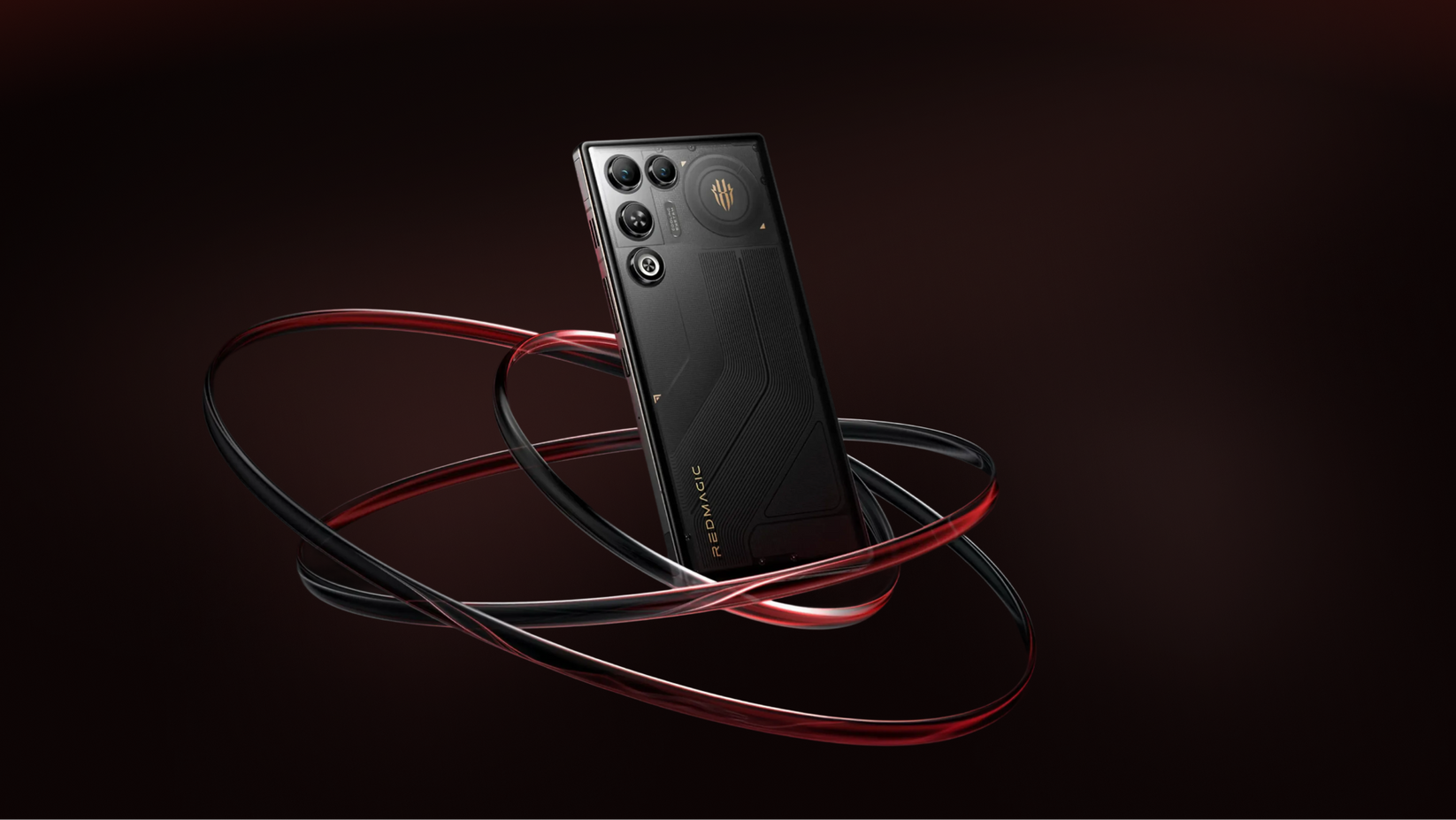 Comprar Smartphones Gaming REDMAGIC 11 Air – Snapdragon 8 Elite ...