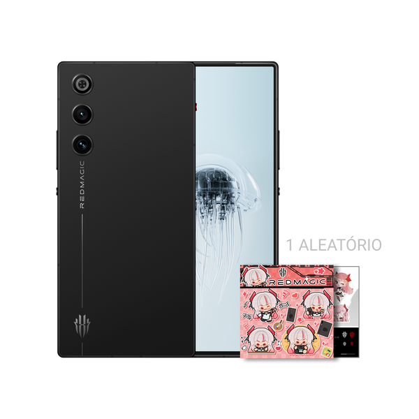 REDMAGIC 10 Air
