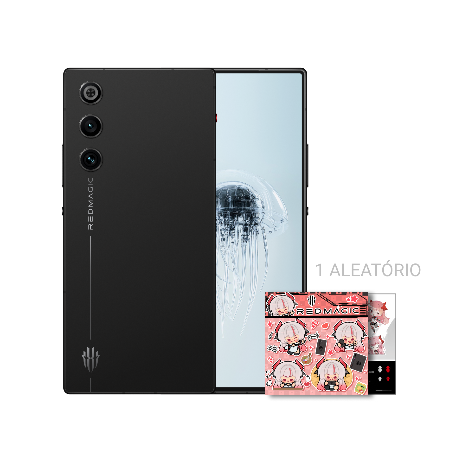 REDMAGIC 10 Air