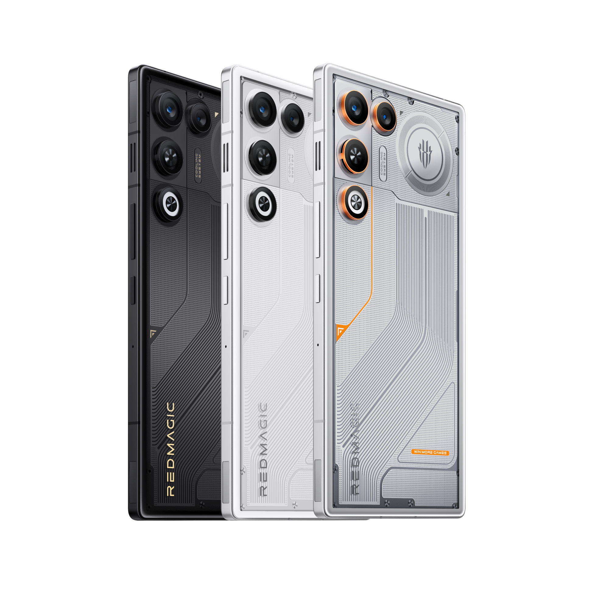 REDMAGIC 10 Pro Gaming Smartphone - Product Page - REDMAGIC (Brazil) REDMAGIC 10 Pro Gaming Smartphone - Product Page - REDMAGIC (Brazil)
