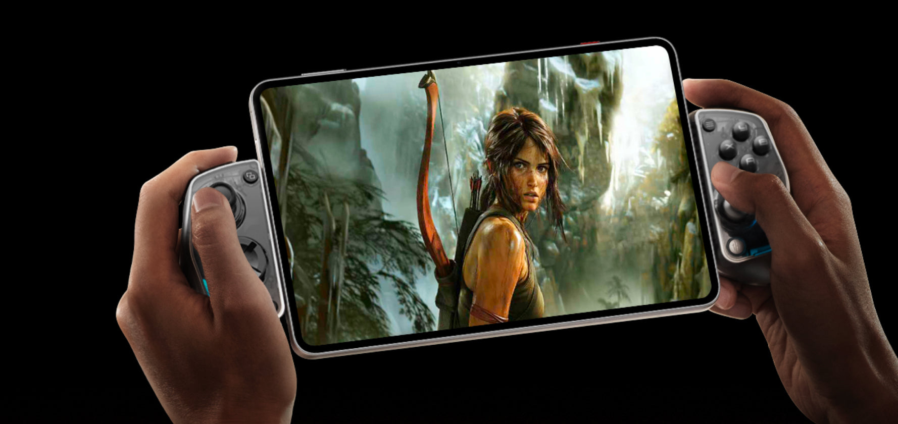 Androidタブレット本体 Gaming Tablet REDMAGIC Astra 12GB/256GB Compre o tablet gamer REDMAGIC Astra - REDMAGIC (Brazil)