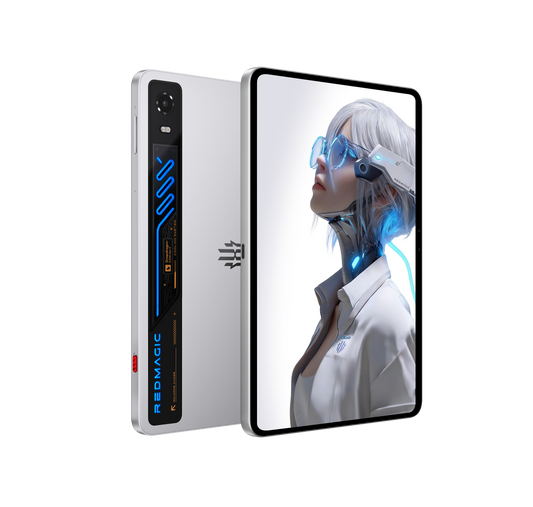 Tablet para jogos REDMAGIC Astra 2