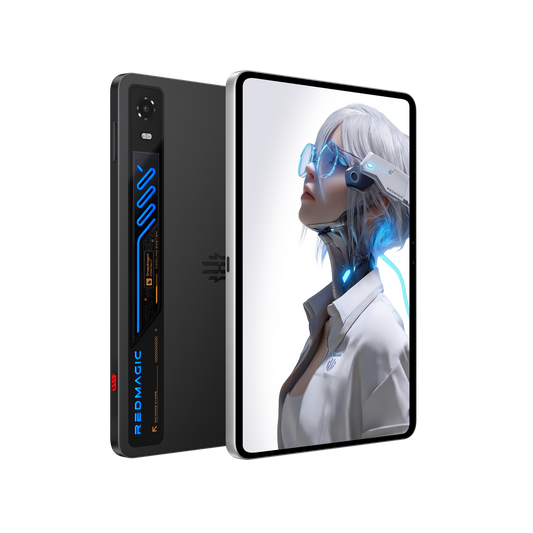 Tablet para jogos REDMAGIC Astra 2