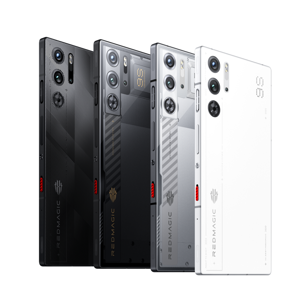 How REDMAGIC Makes Gaming on the Go Seamless – REDMAGIC (Brazil)
