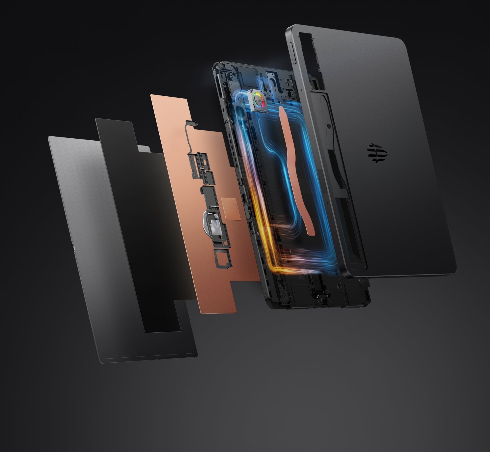 REDMAGIC Nova Gaming Tablet – REDMAGIC (Brazil)