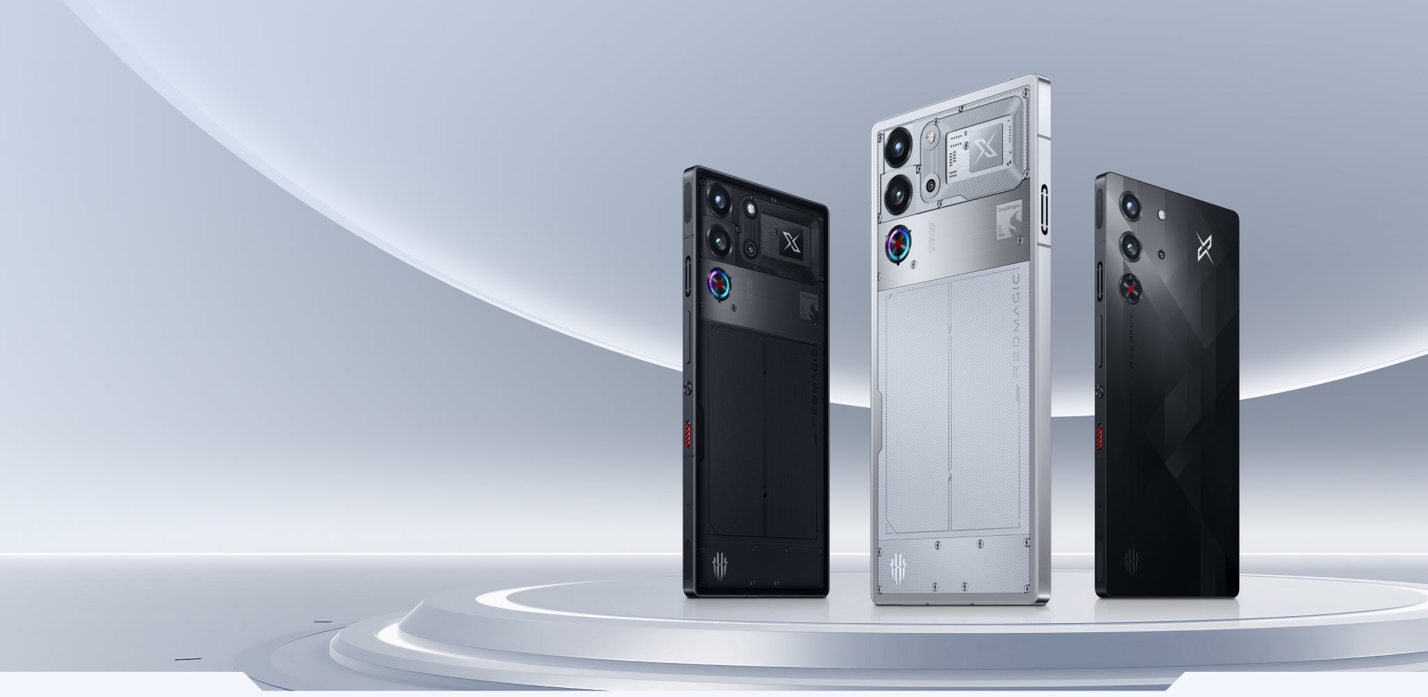 Galaxy S24 Ultra or RedMagic 10 Pro: which is best for you? 3 REDMAGIC 10 Pro Launch - REDMAGIC(Brazil) – REDMAGIC (Brazil)