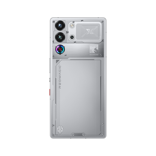 REDMAGIC Gaming Smartphones - REDMAGIC (Brazil) REDMAGIC Gaming Smartphones - REDMAGIC (Brazil)