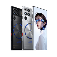 REDMAGIC 11S Pro 
