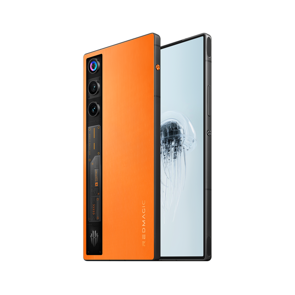 REDMAGIC 10 Air
