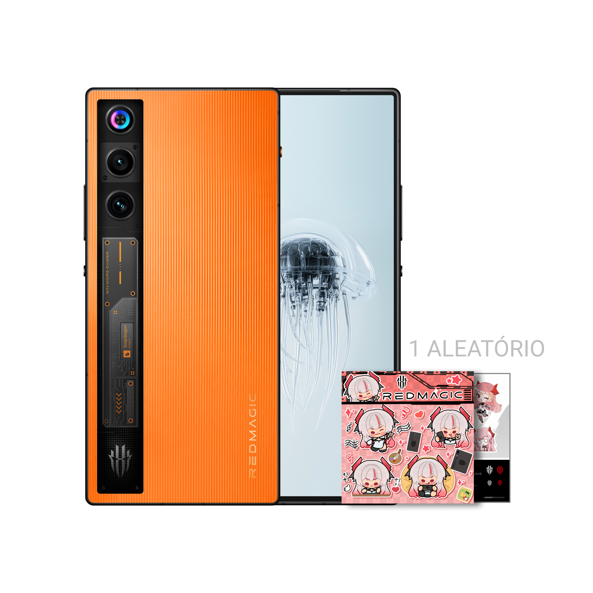 REDMAGIC 10 Air