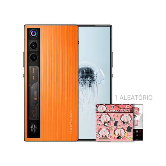 REDMAGIC 10 Air