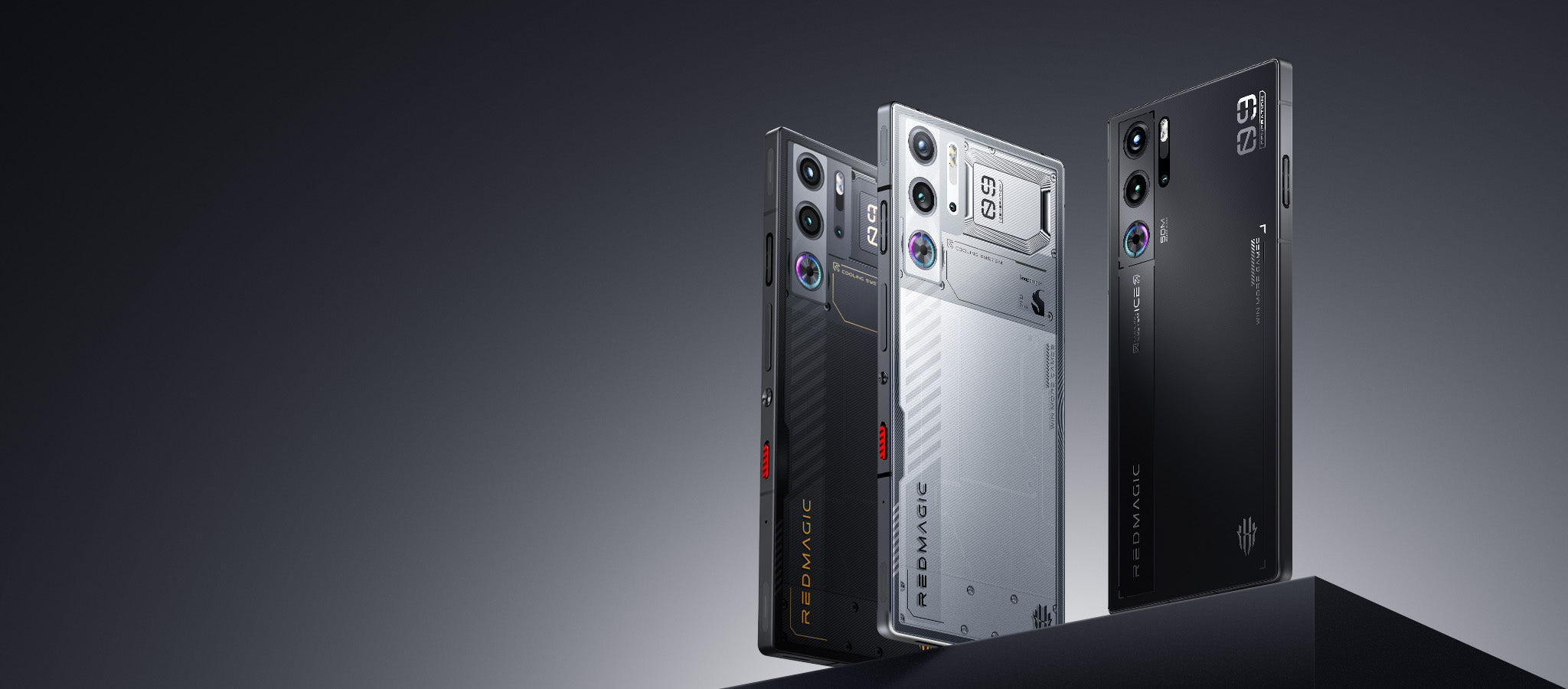 REDMAGIC 9s Pro - CellMart.pk