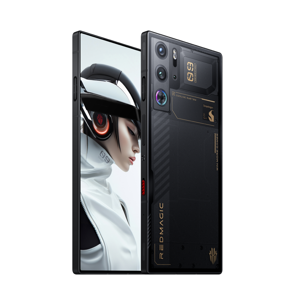 REDMAGIC 9 Pro (16GB+512GB / Cyclone)