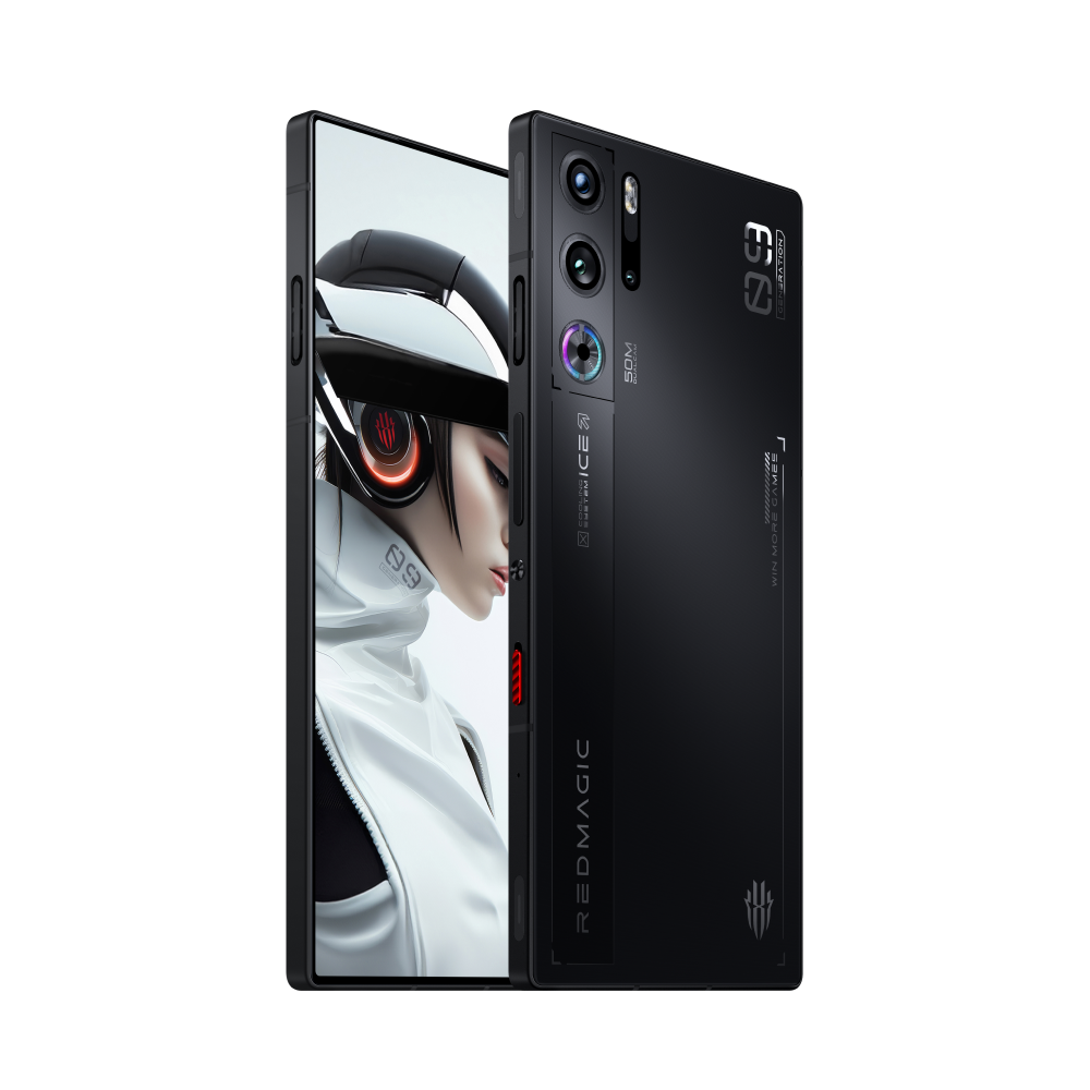 REDMAGIC 9 Pro (12GB+256GB / Sleet)