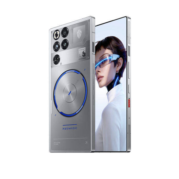 REDMAGIC 11S Pro 
