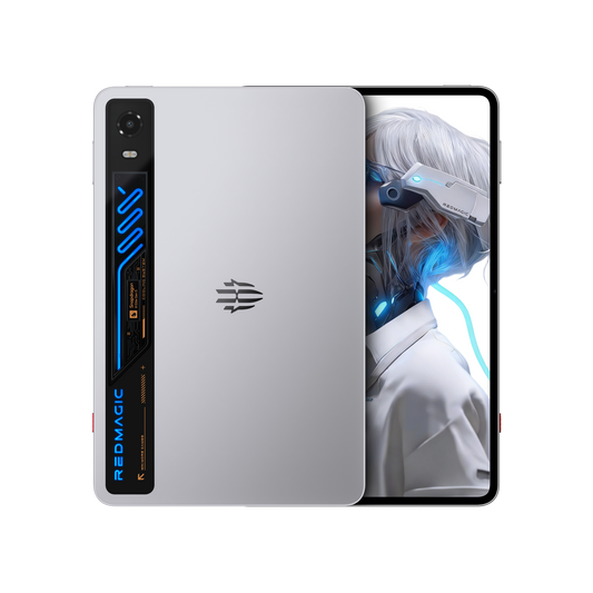 Tablet para jogos REDMAGIC Astra 2