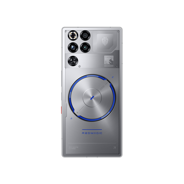 REDMAGIC 11S Pro 
