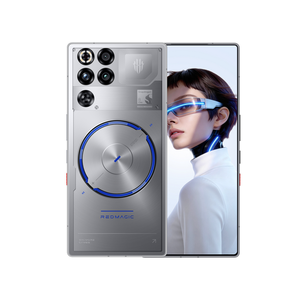 REDMAGIC 11S Pro 
