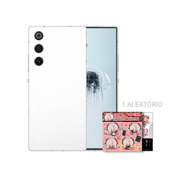 REDMAGIC 10 Air
